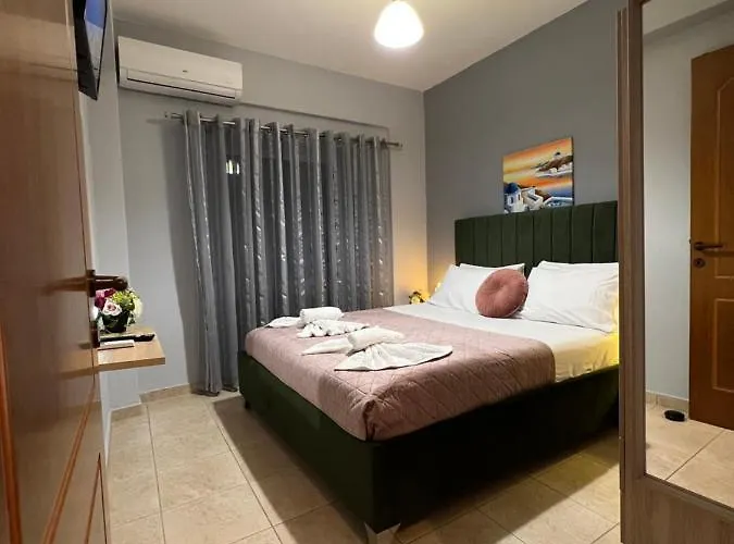 Holiday House 3- Kallithea Halkidiki