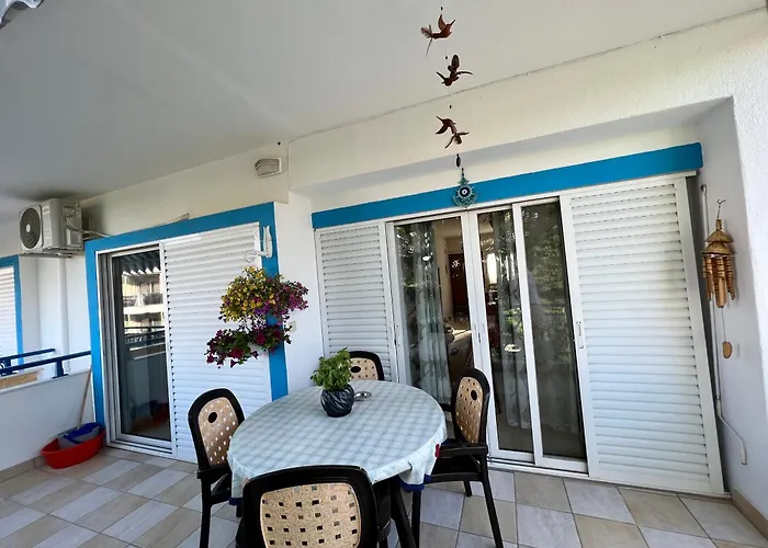 Holiday House 3- Kallithea Halkidiki