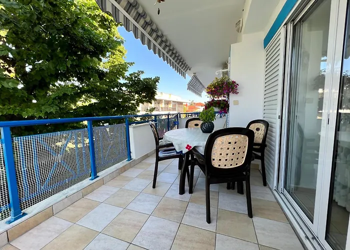Holiday House 3- Kallithea Halkidiki