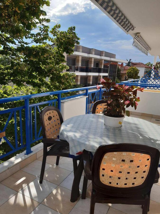 House 3- Kallithea Halkidiki Apartamento Kallithea (Chalkidiki)