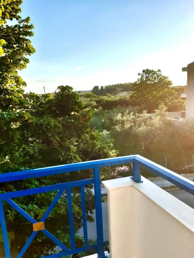 House 3- Kallithea Halkidiki Apartamento *
