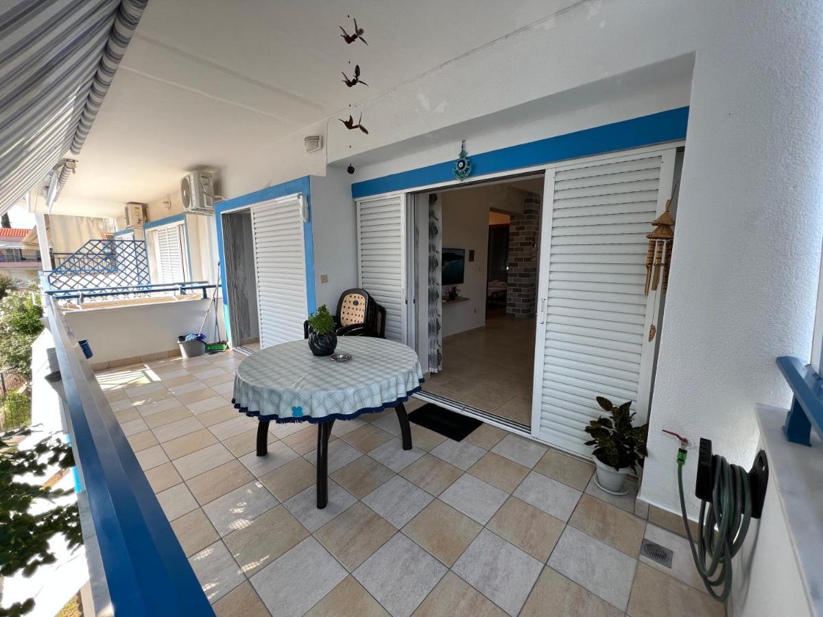 House 3- Kallithea Halkidiki * Kallithea (Chalkidiki)