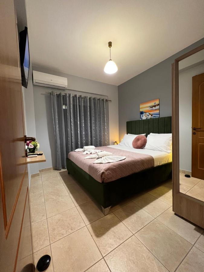 House 3- Kallithea Halkidiki