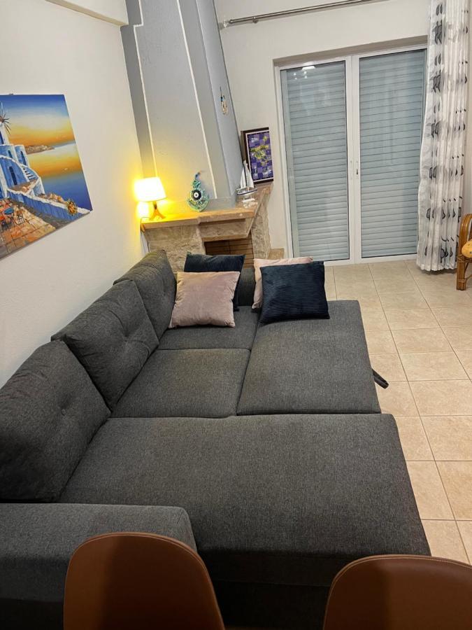 House 3- Kallithea Halkidiki Apartamento *