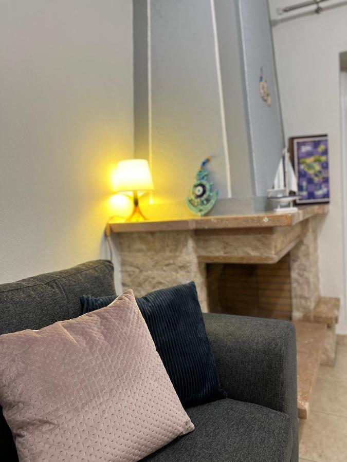 House 3- Kallithea Halkidiki