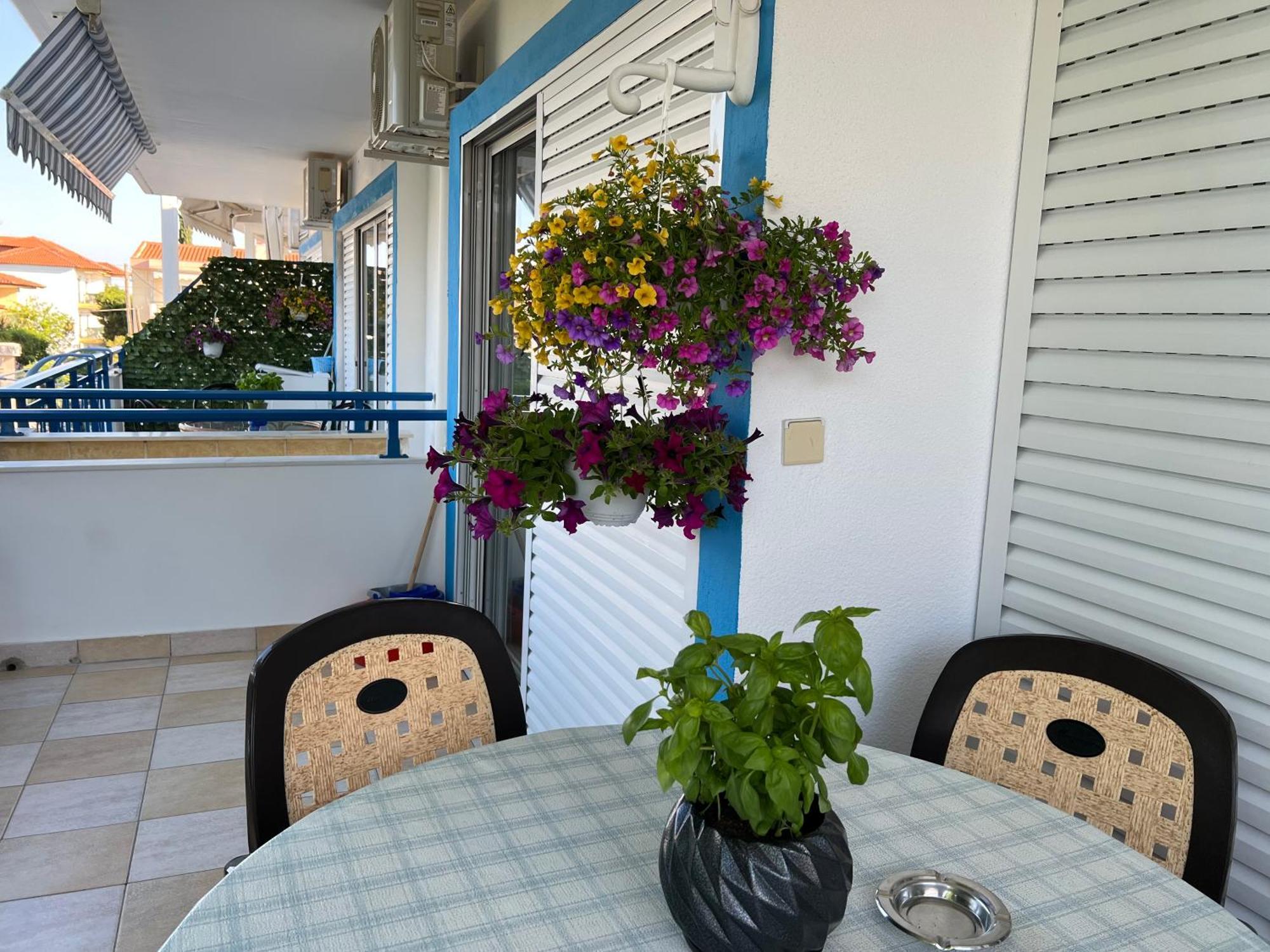 House 3- Kallithea Halkidiki * Kallithea (Chalkidiki)