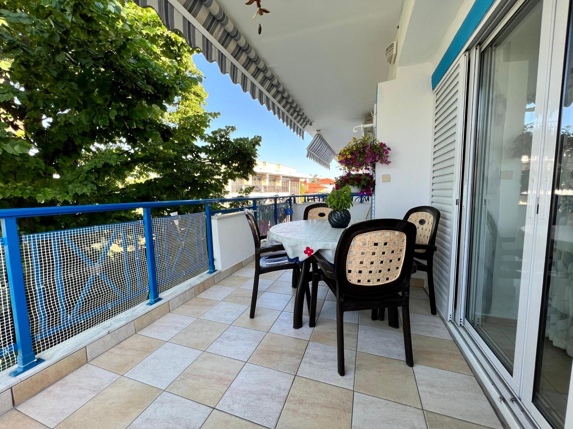 Apartamento House 3- Kallithea Halkidiki