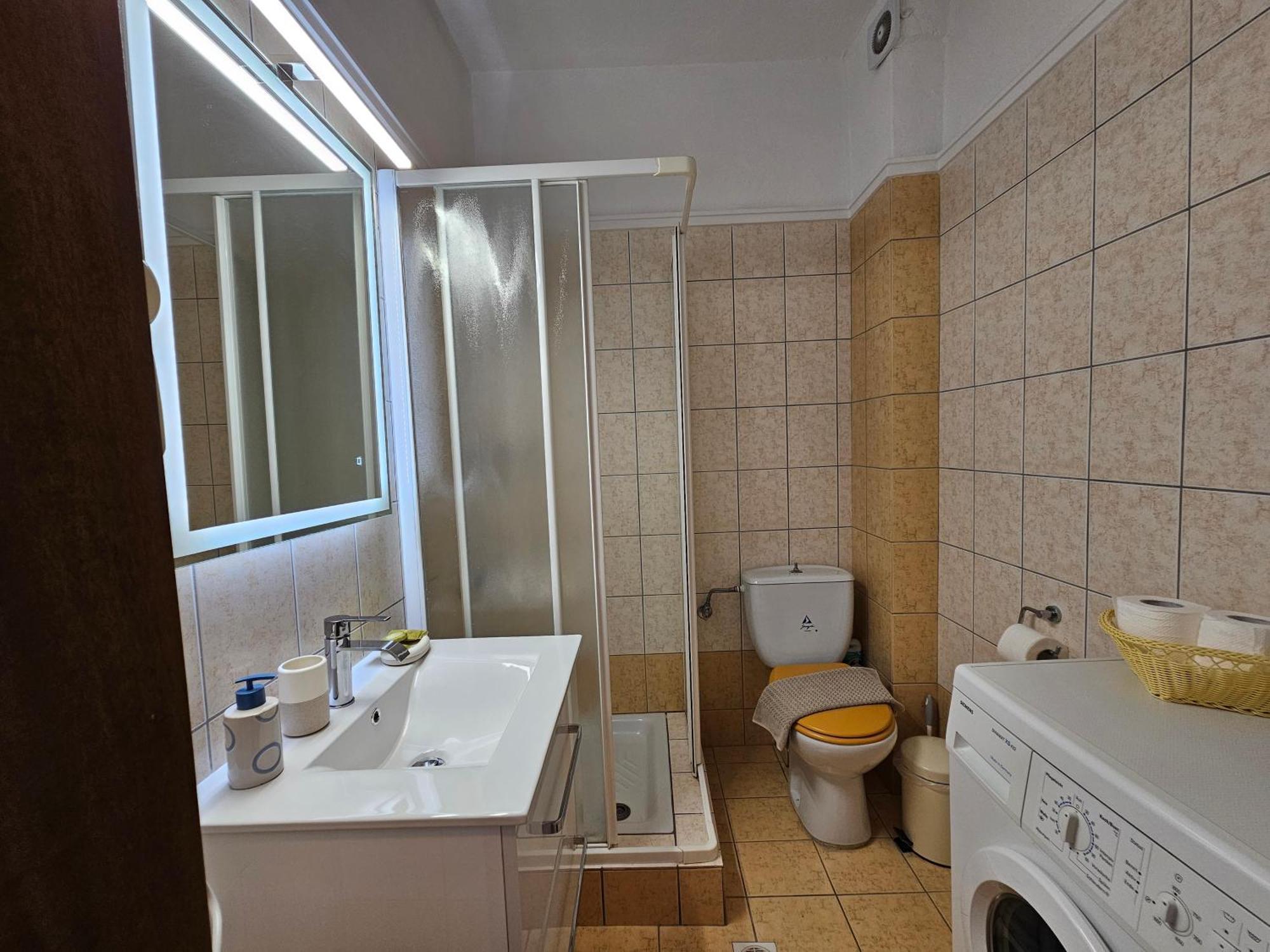 Apartamento House 3- Kallithea Halkidiki Kallithea (Chalkidiki)