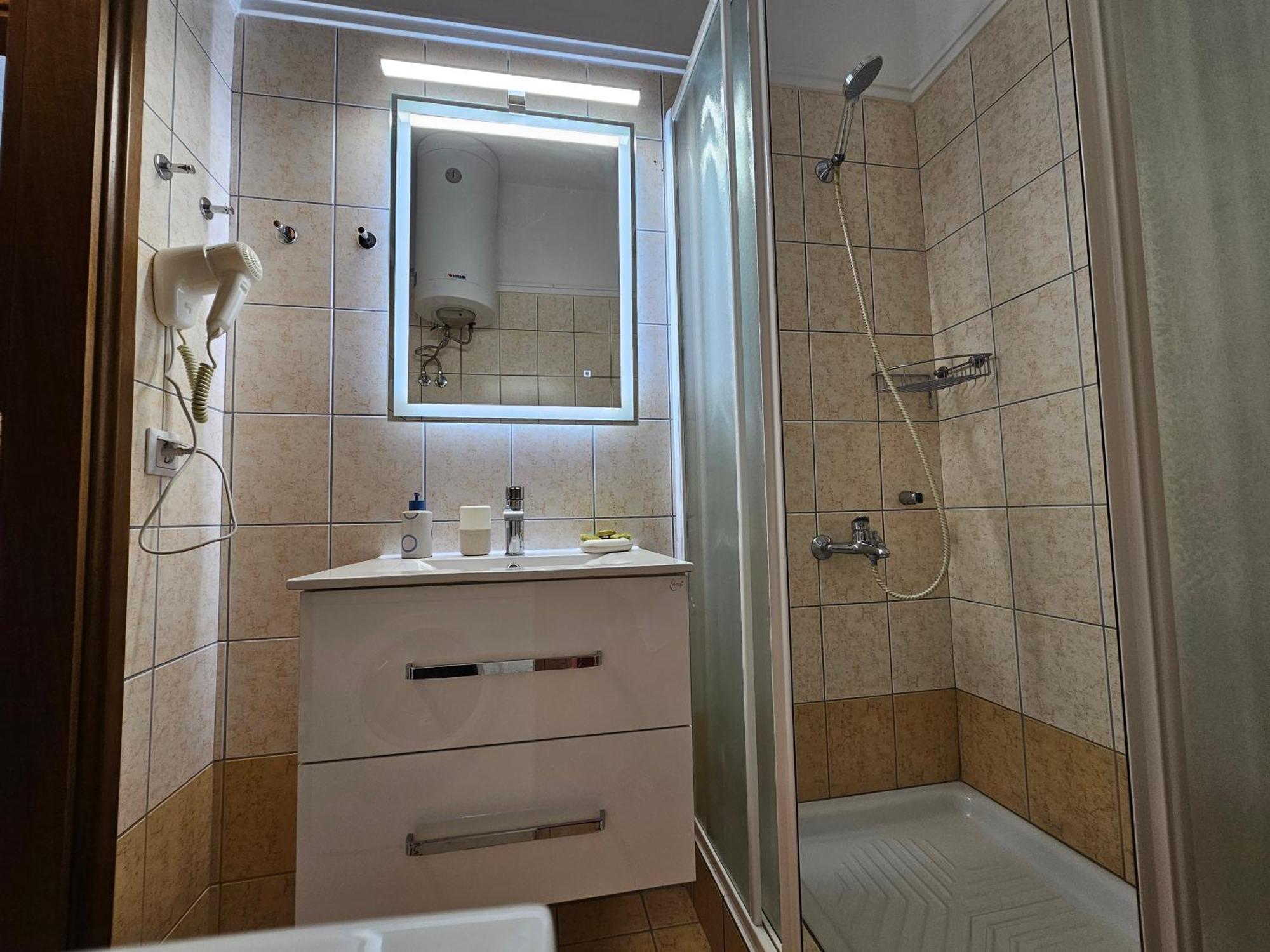 House 3- Kallithea Halkidiki Apartamento