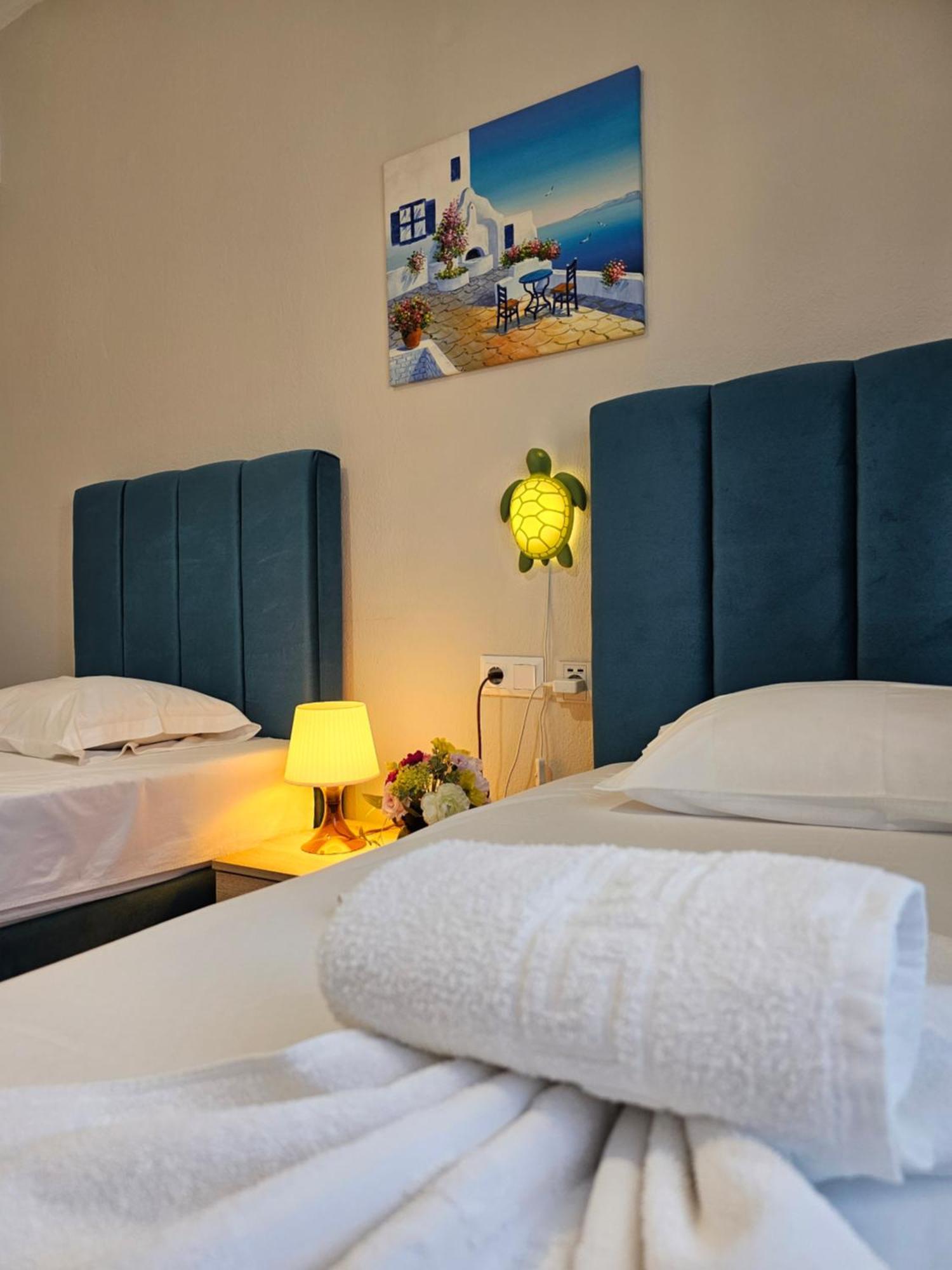 House 3- Kallithea Halkidiki Apartamento *