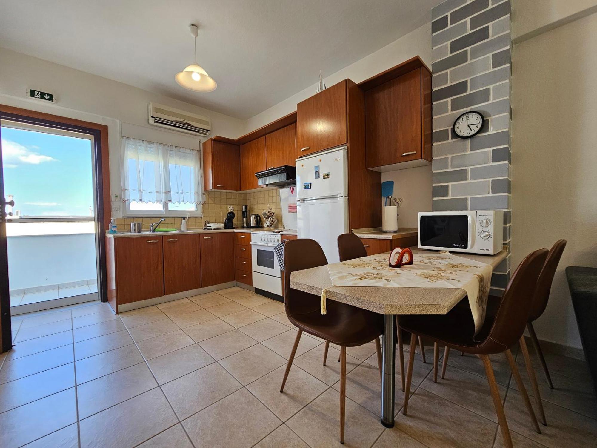 Apartamento House 3- Kallithea Halkidiki *