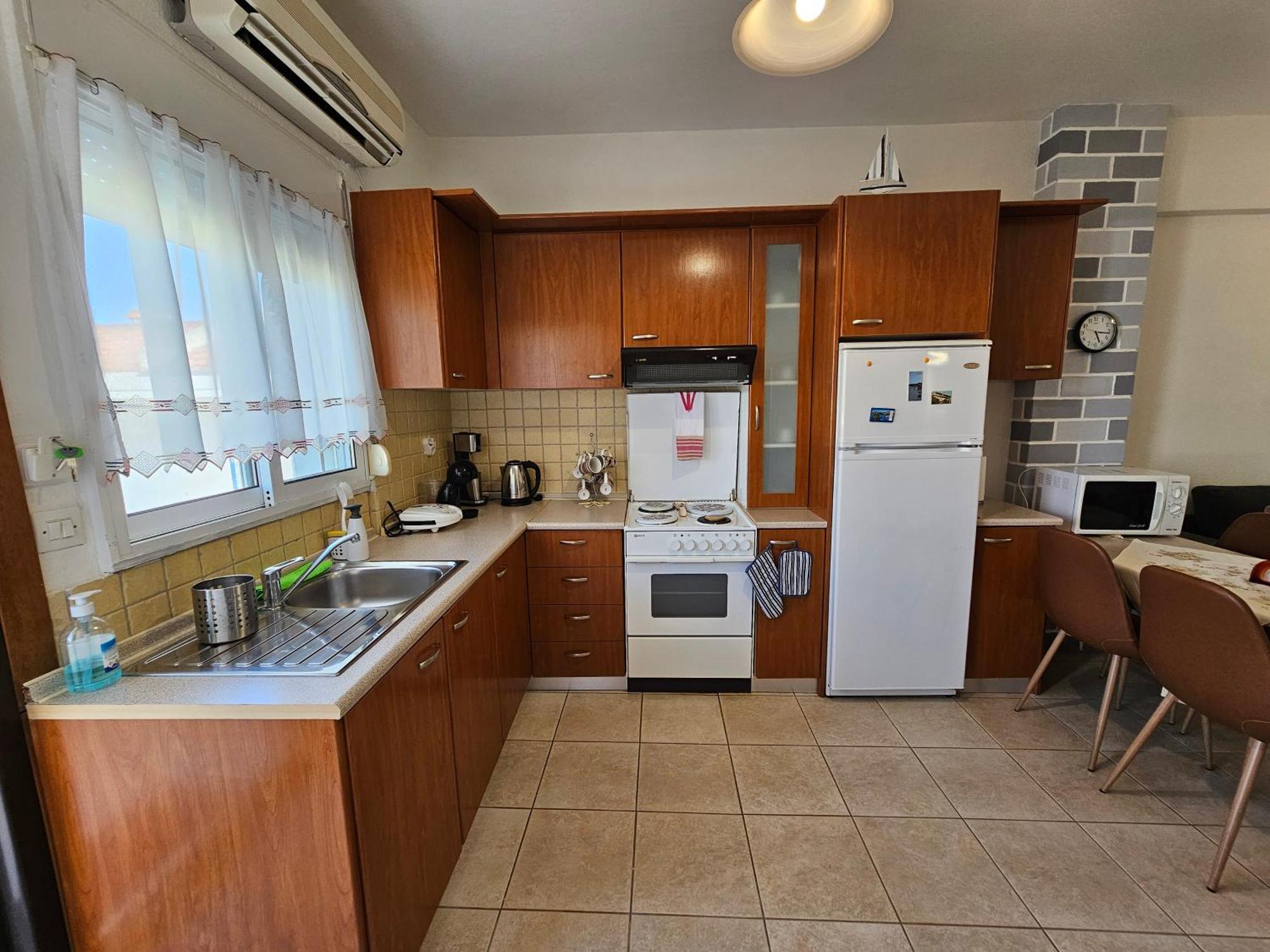 Apartamento House 3- Kallithea Halkidiki *