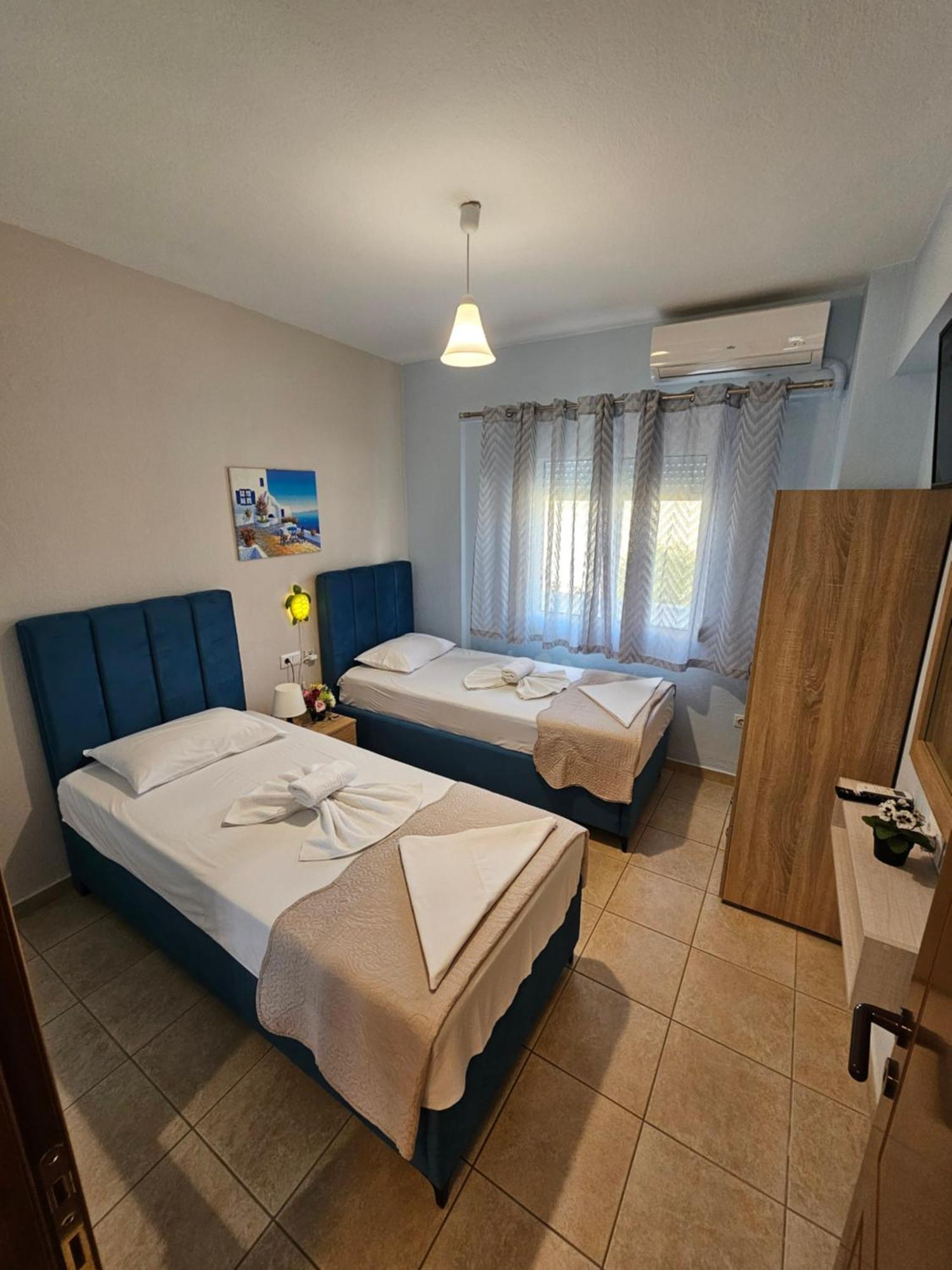 House 3- Kallithea Halkidiki *