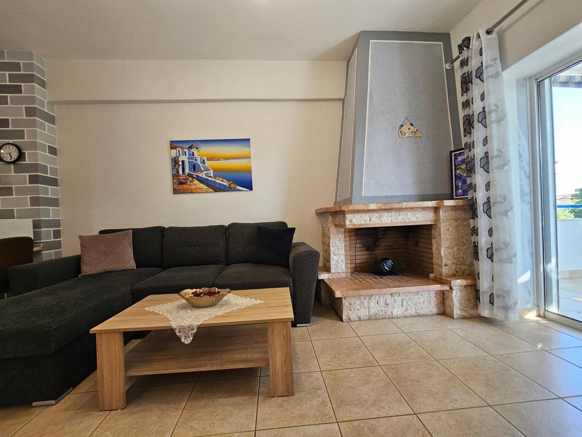 House 3- Kallithea Halkidiki