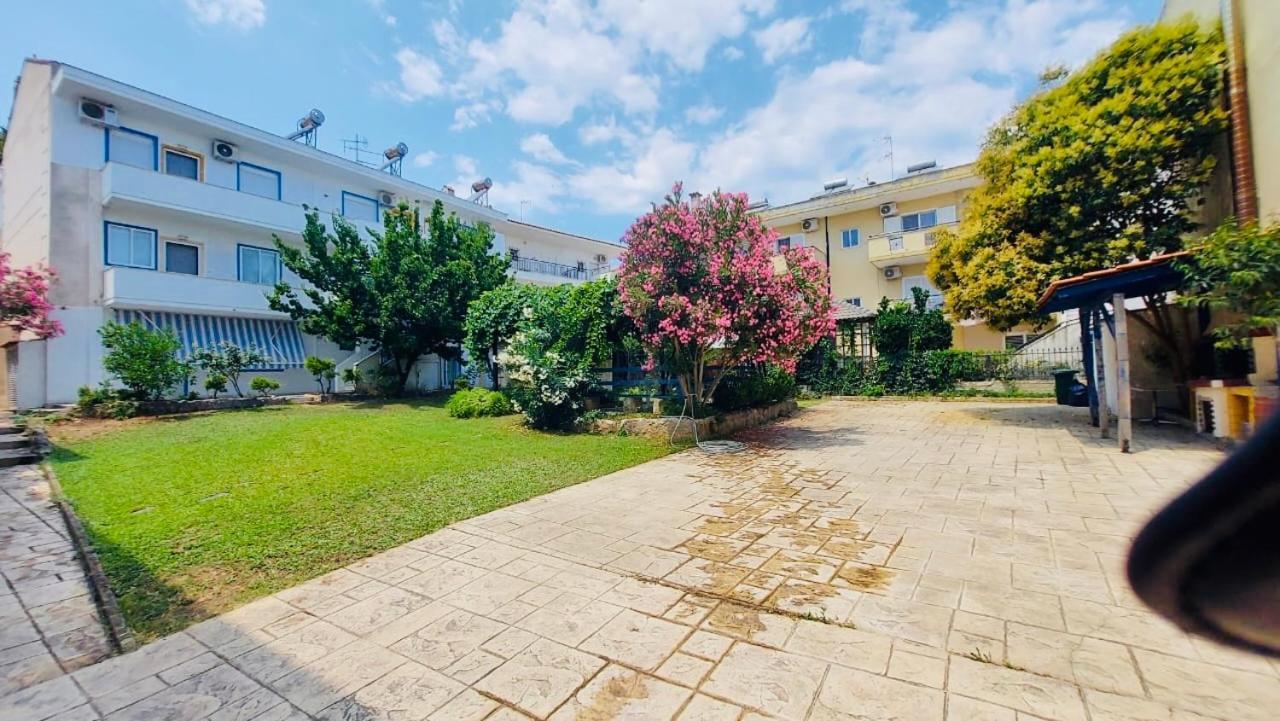 House 3- Kallithea Halkidiki Kallithea (Chalkidiki)